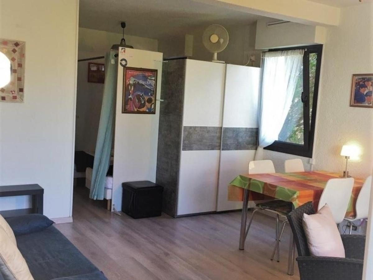 Apartment Cantegrit By Interhome Capbreton Exterior foto