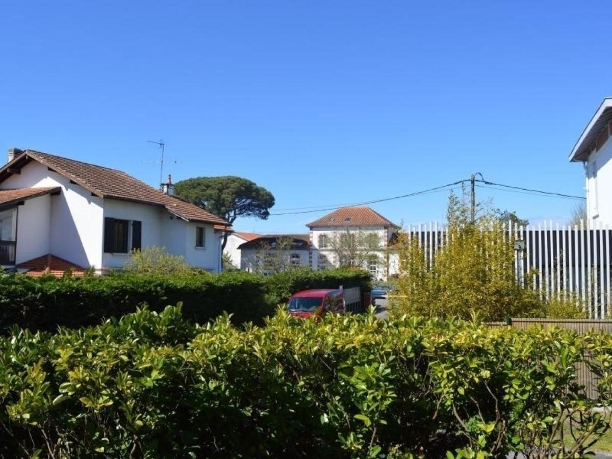 Apartment Cantegrit By Interhome Capbreton Exterior foto
