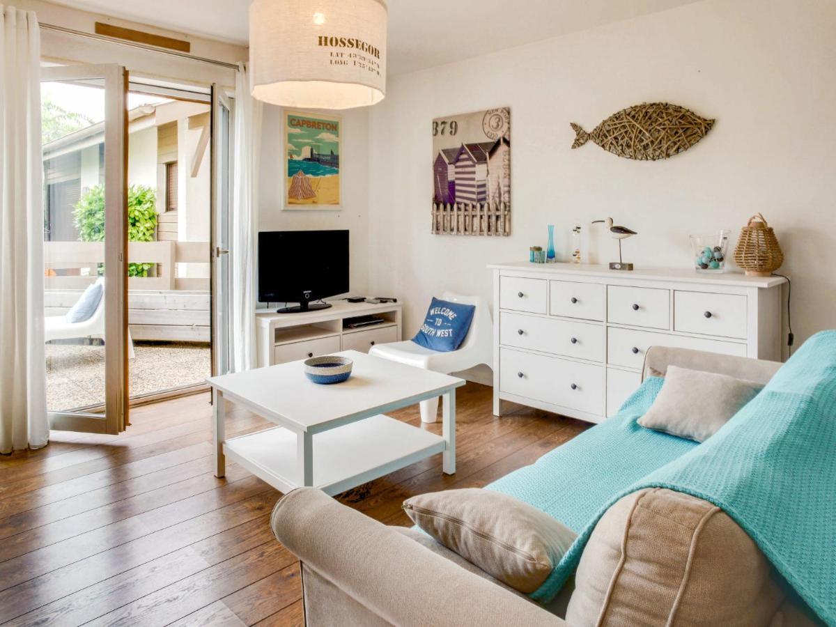 Apartment Cantegrit By Interhome Capbreton Exterior foto