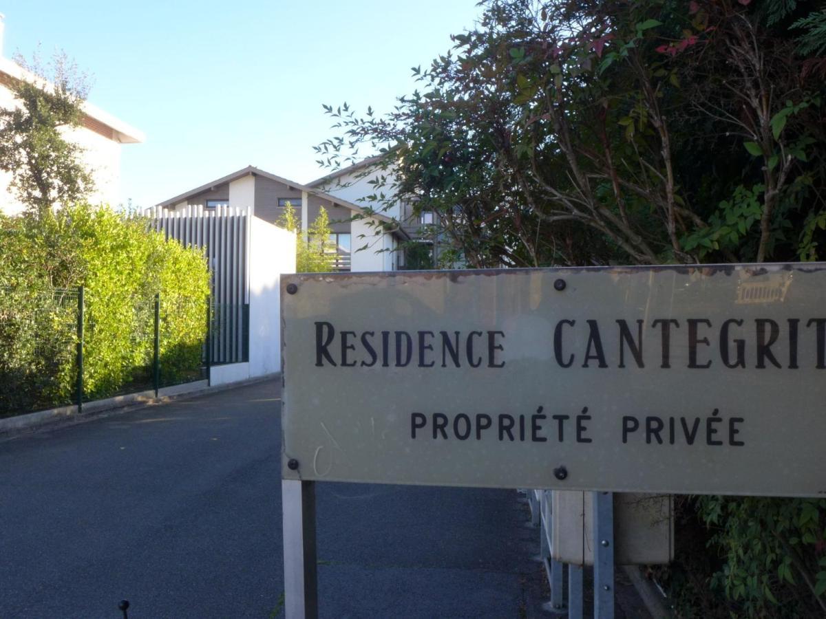 Apartment Cantegrit By Interhome Capbreton Exterior foto