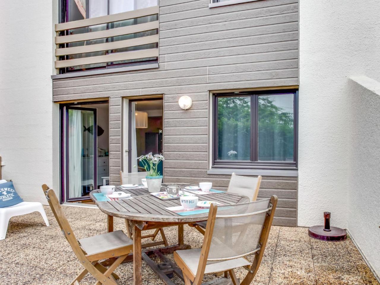 Apartment Cantegrit By Interhome Capbreton Exterior foto