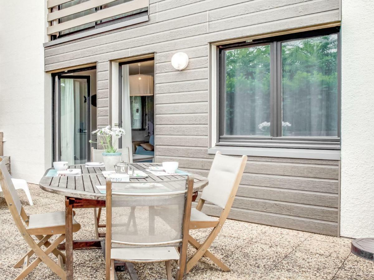Apartment Cantegrit By Interhome Capbreton Exterior foto