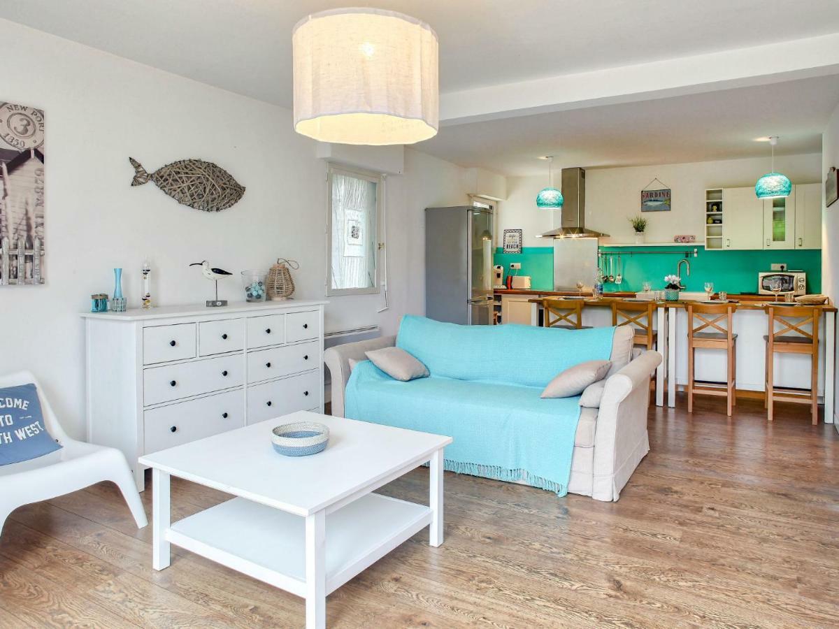 Apartment Cantegrit By Interhome Capbreton Exterior foto