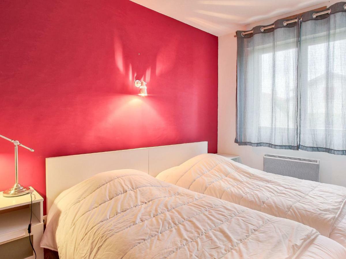 Apartment Cantegrit By Interhome Capbreton Exterior foto