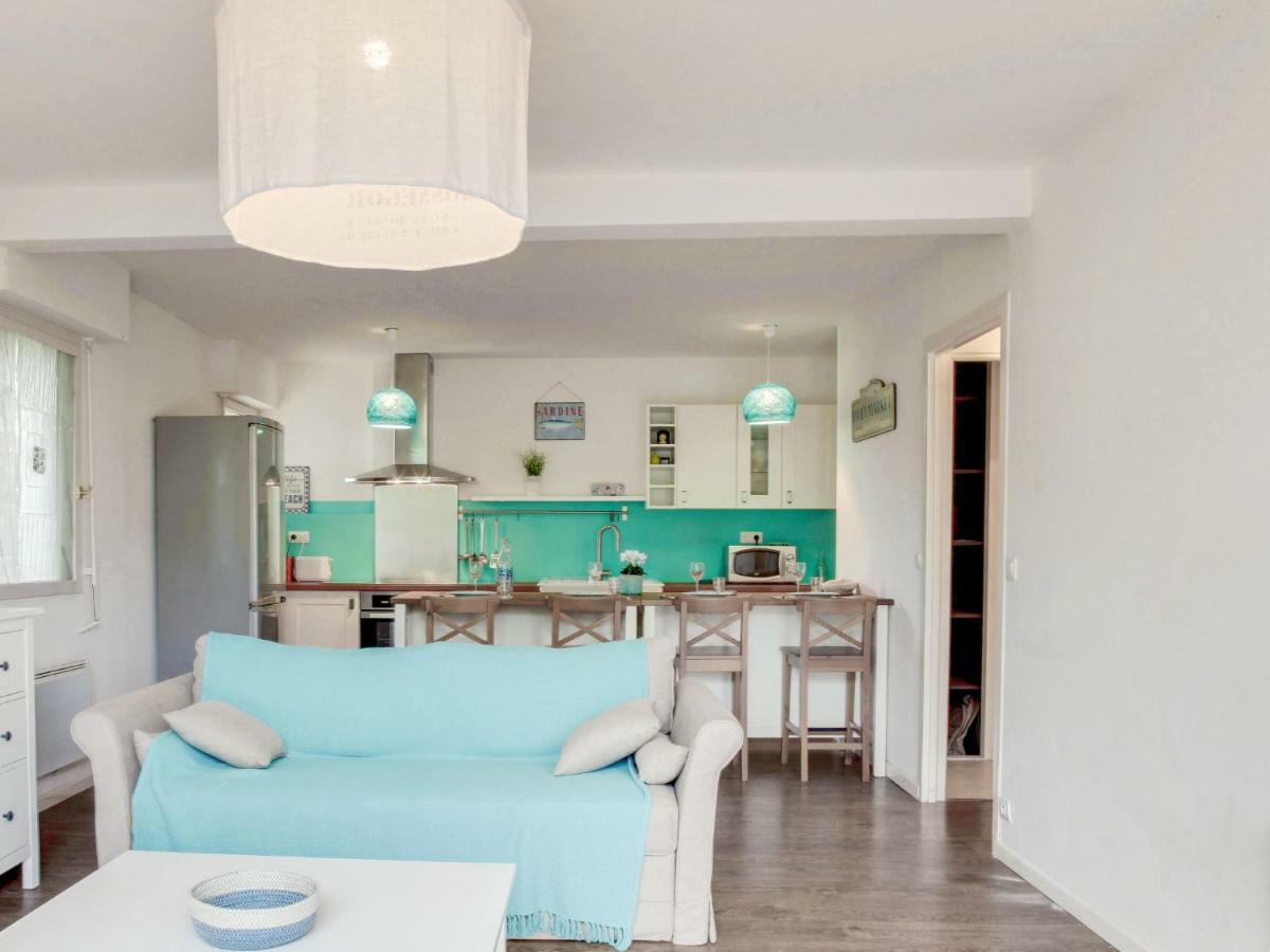Apartment Cantegrit By Interhome Capbreton Exterior foto