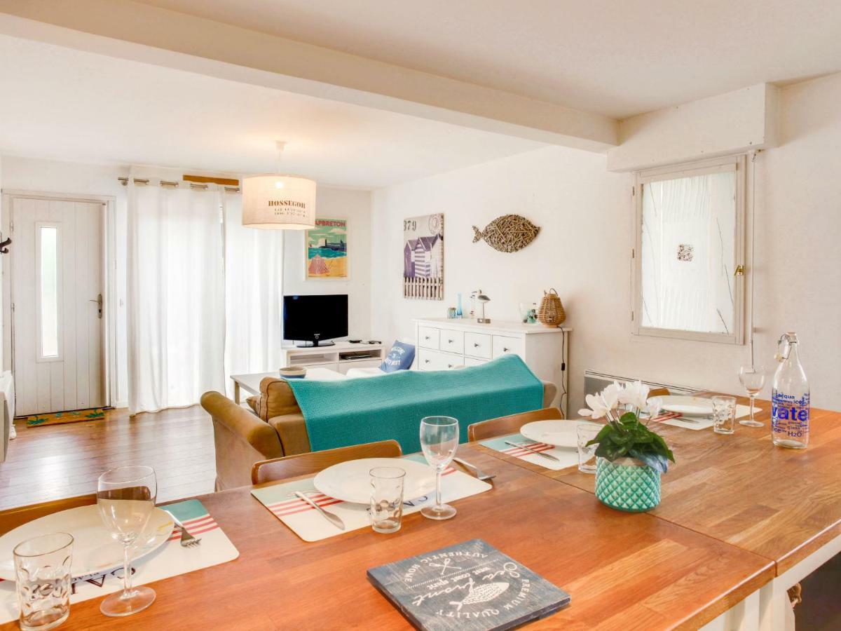 Apartment Cantegrit By Interhome Capbreton Exterior foto