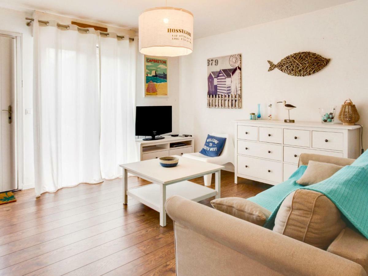 Apartment Cantegrit By Interhome Capbreton Exterior foto